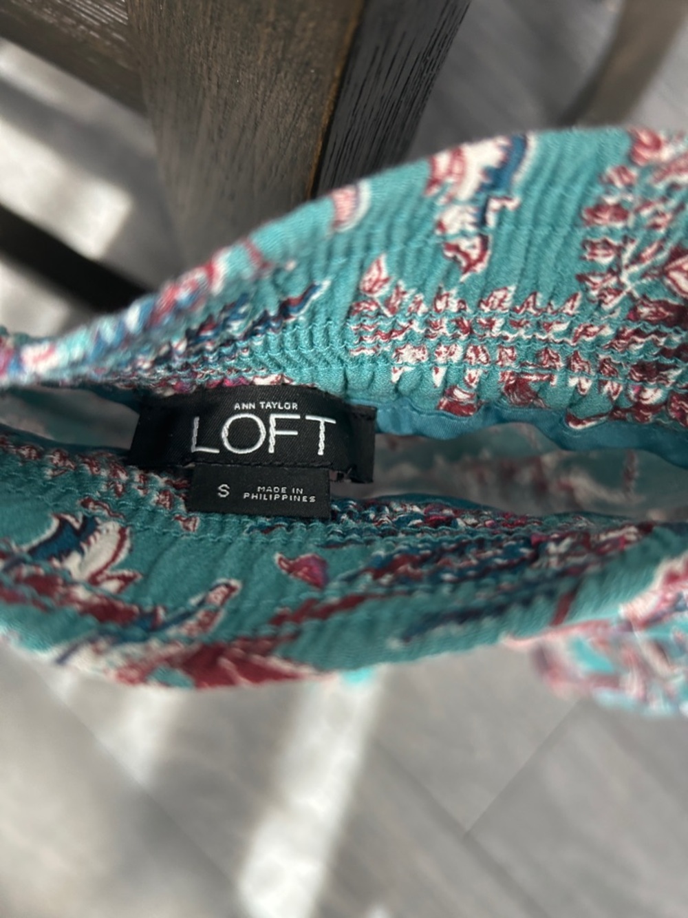 LOFT Shorts - Picture 4 of 5